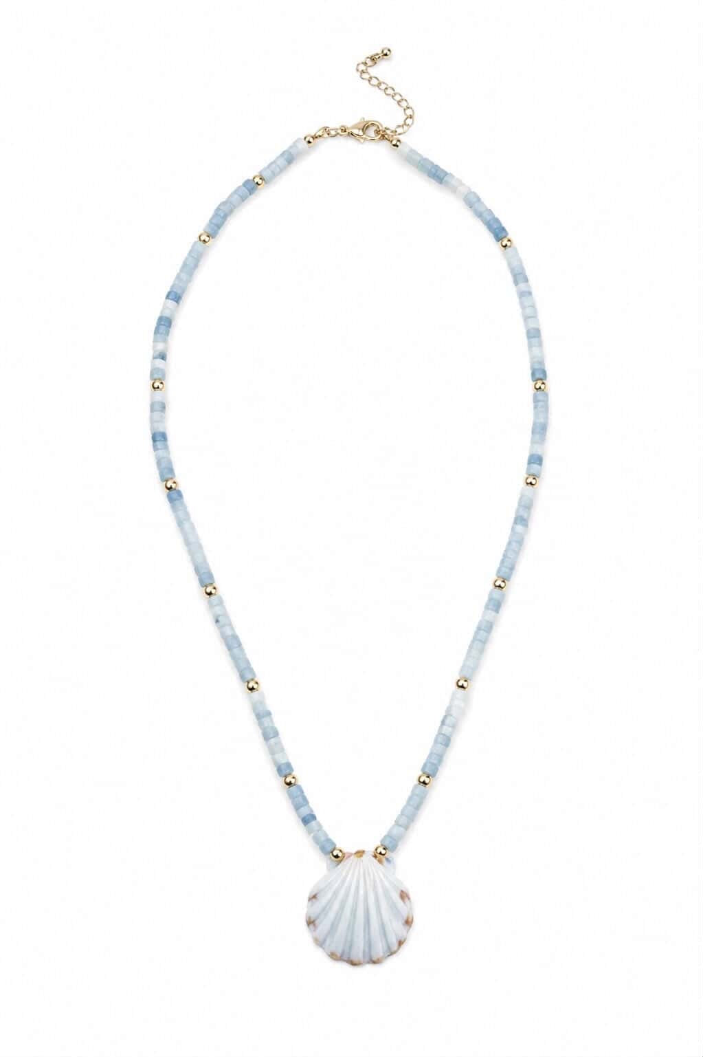 Cadena Blue Shell