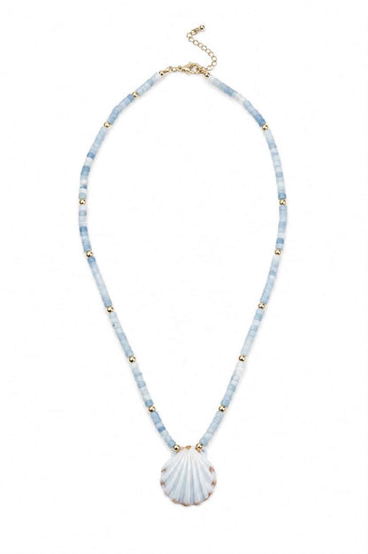 Cadena Blue Shell