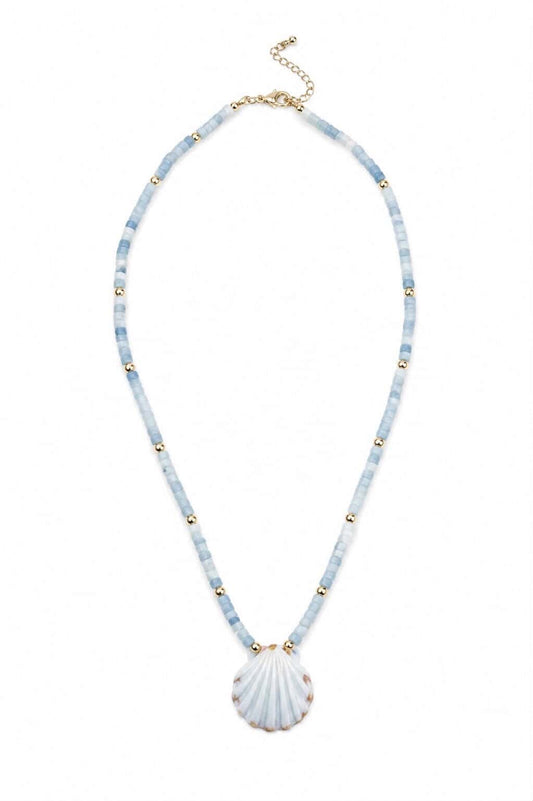 Cadena Blue Shell
