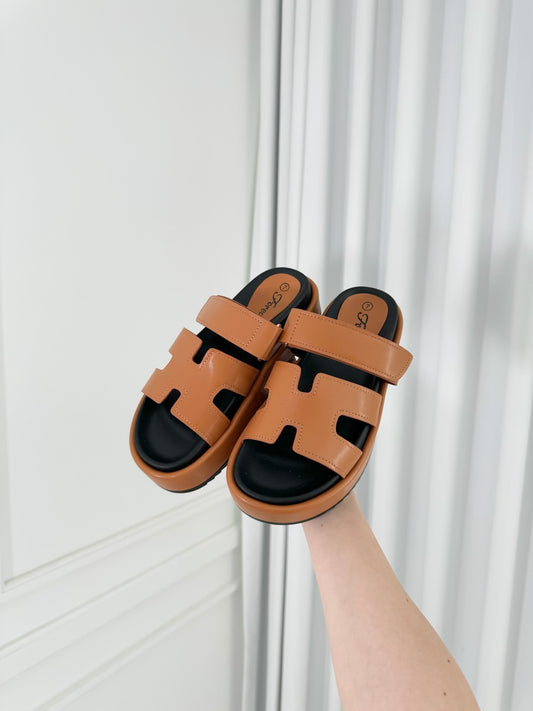Sandalias Inno Tan
