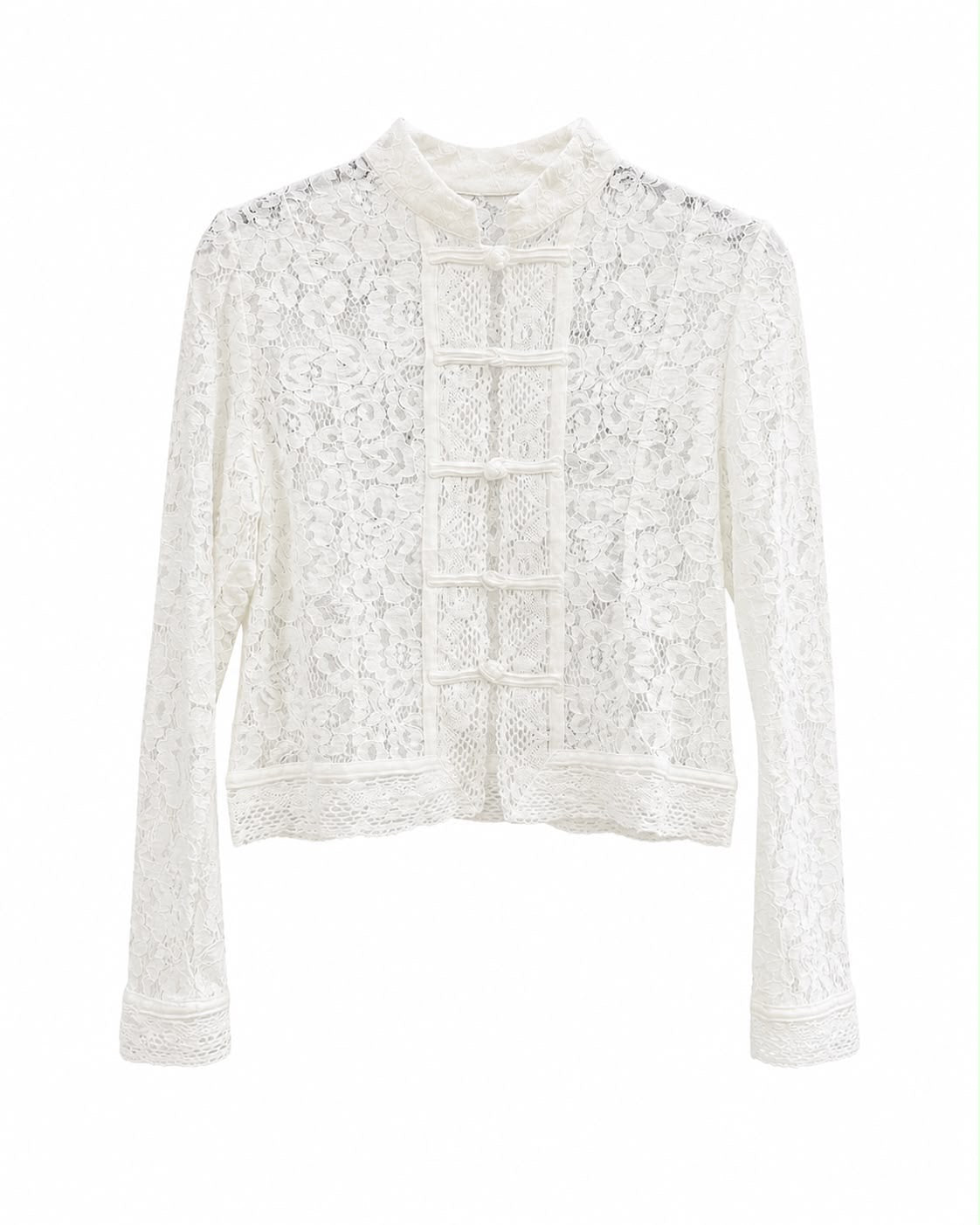 Blusa Oipao