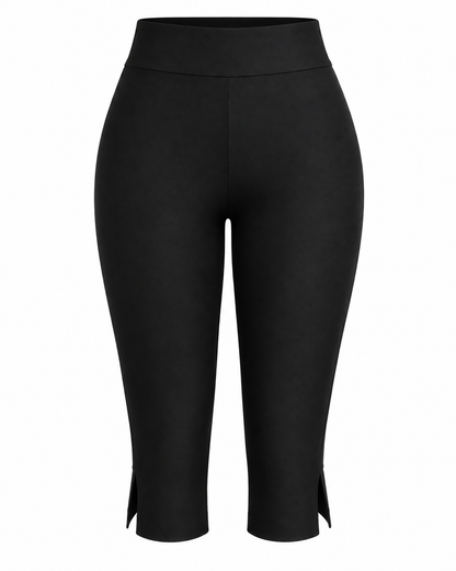 Short Bandage Black