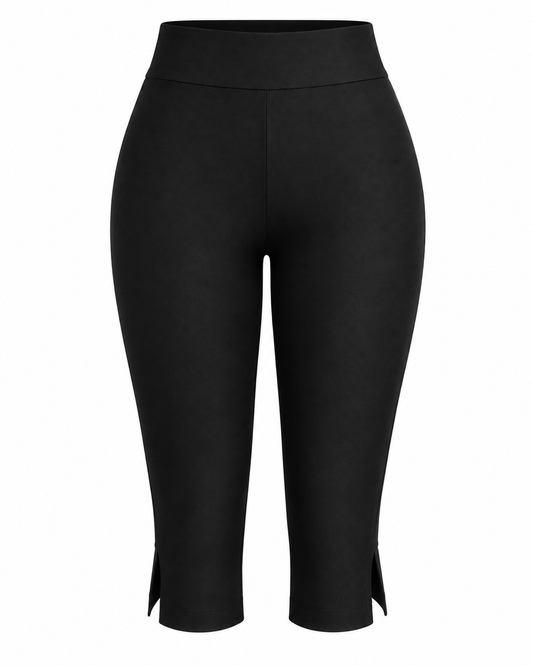 Short Bandage Black