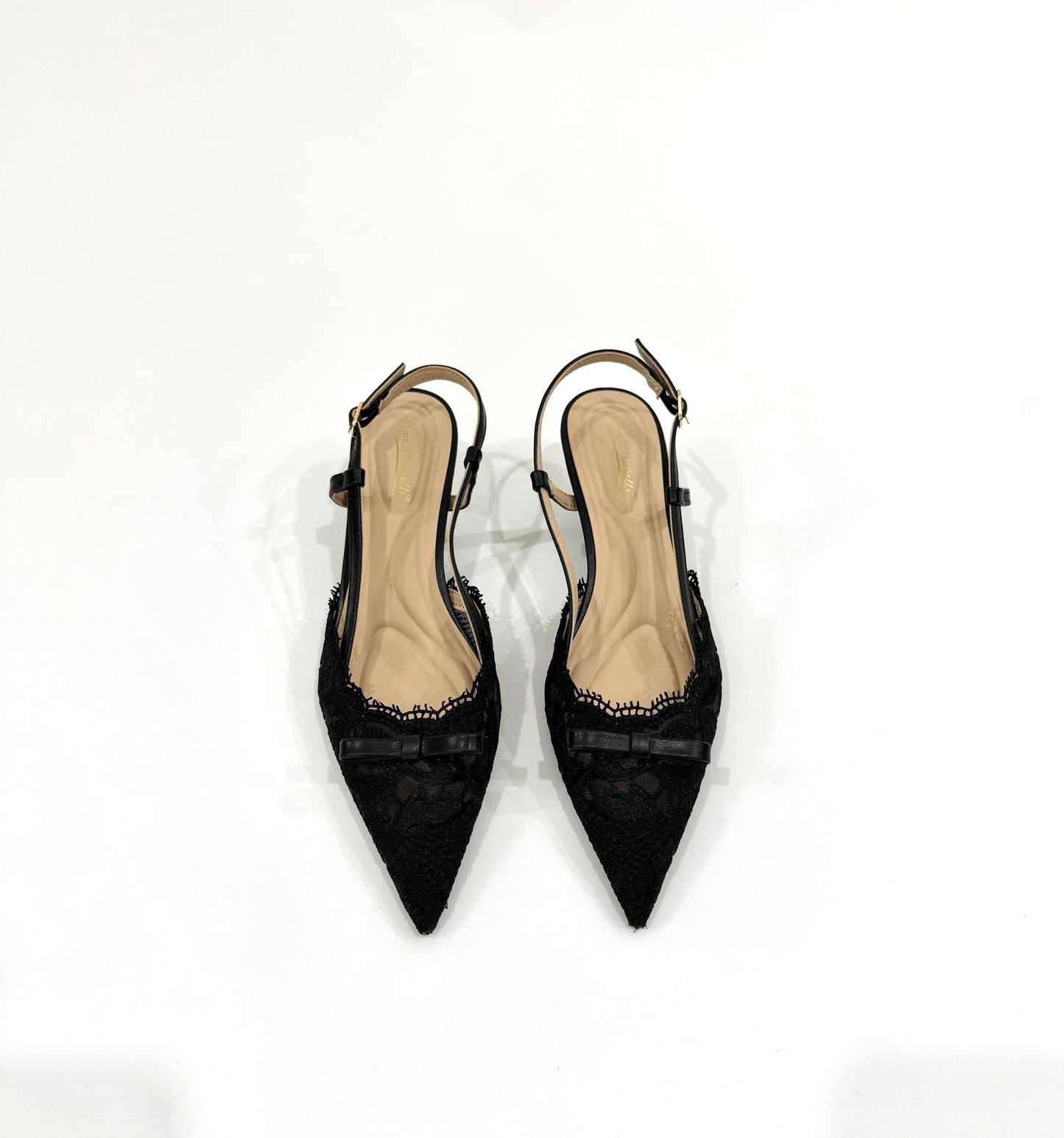 Zapatillas Choo Black