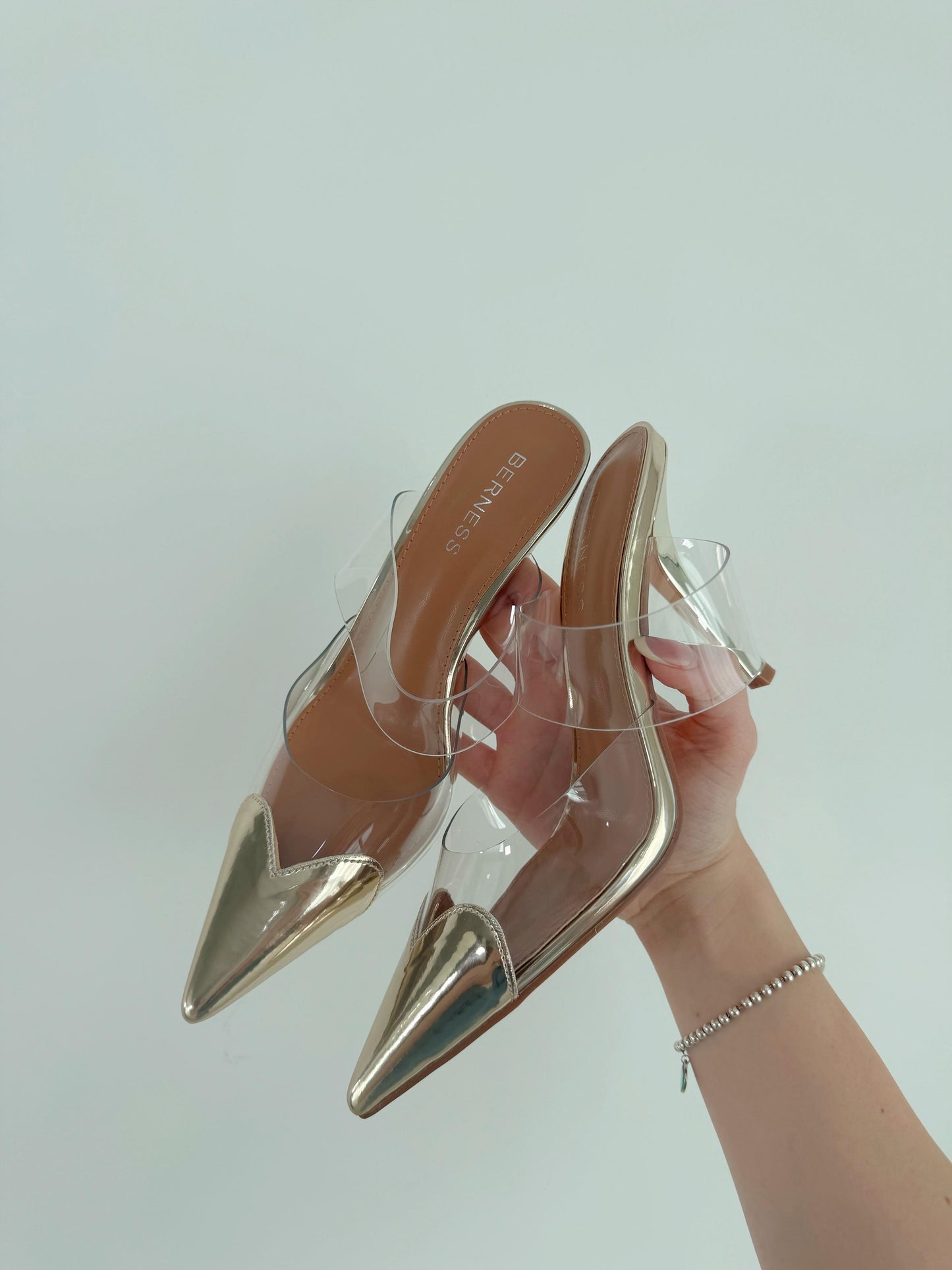 Zapatillas Canice Gold