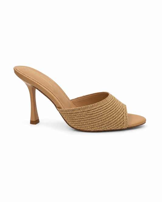 Zapatillas Raffia