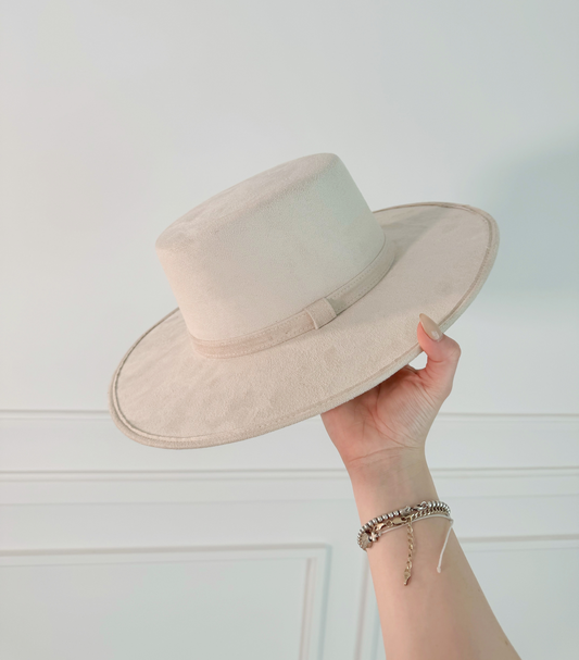 Sombrero Ivory