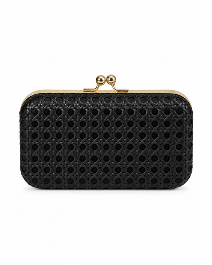 Bolsa Tulum Black