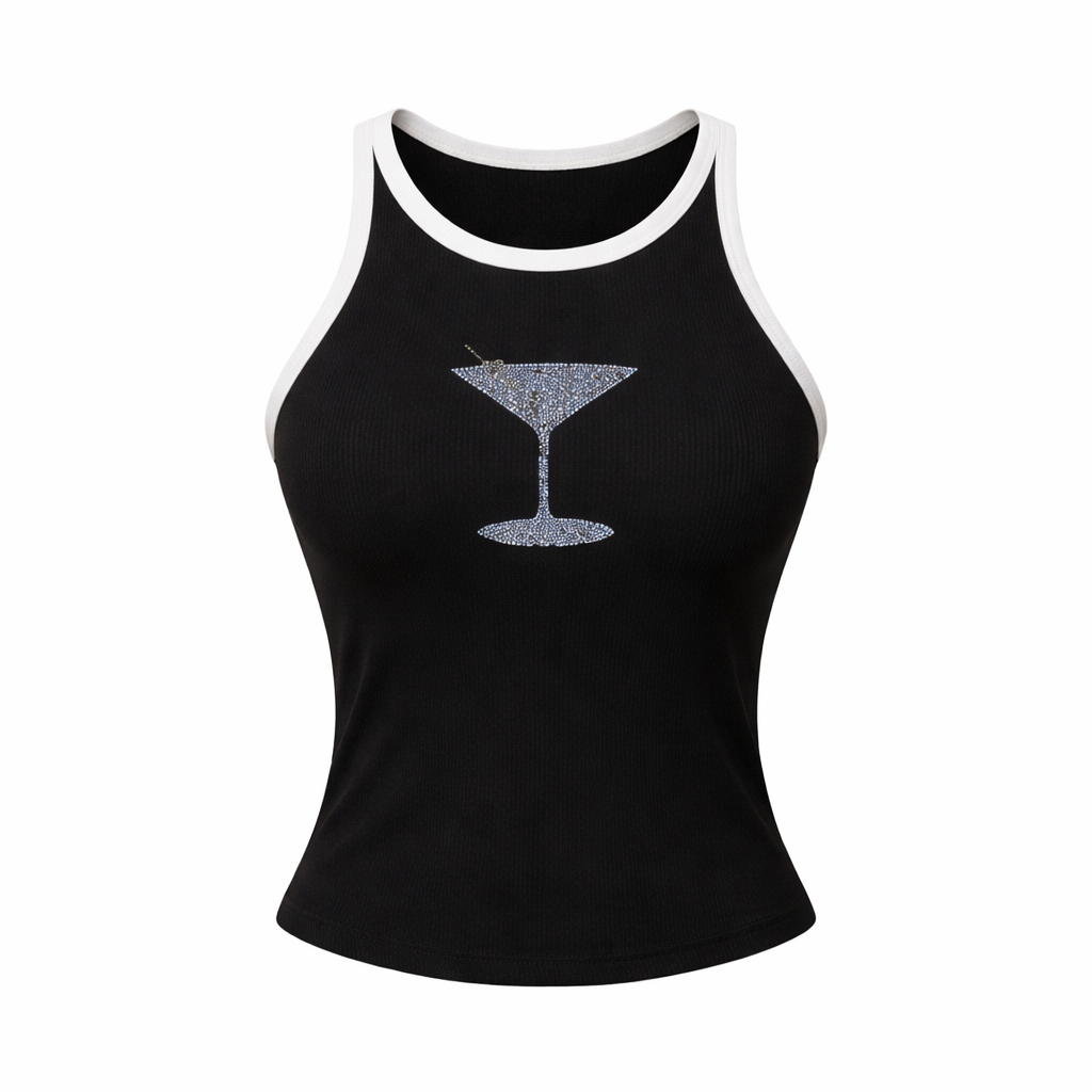 Top Martini