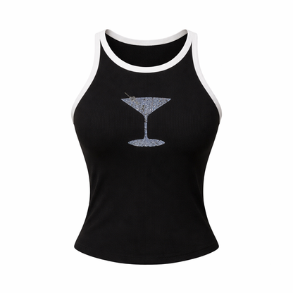 Top Martini