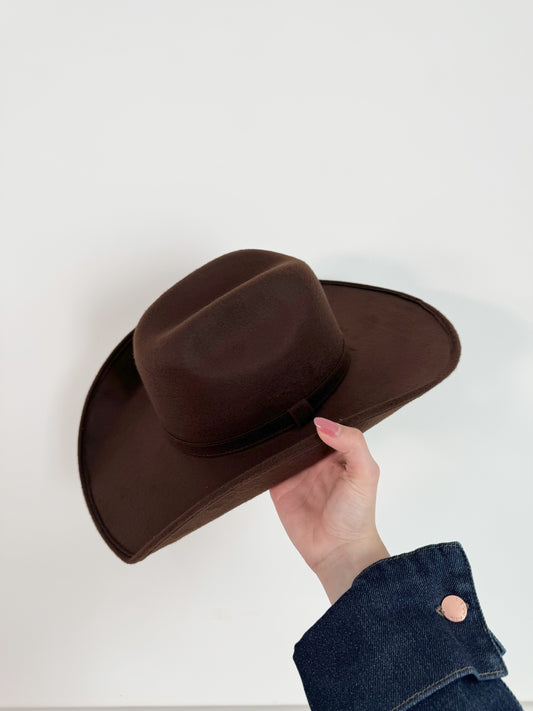 Sombrero Texana Café