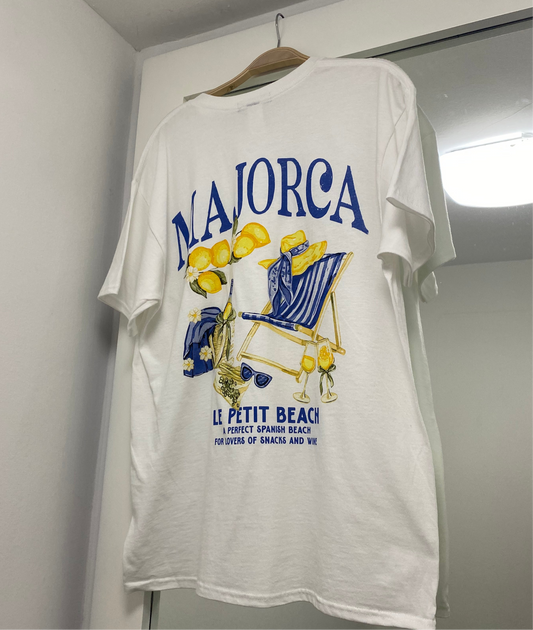 Blusa Majorca