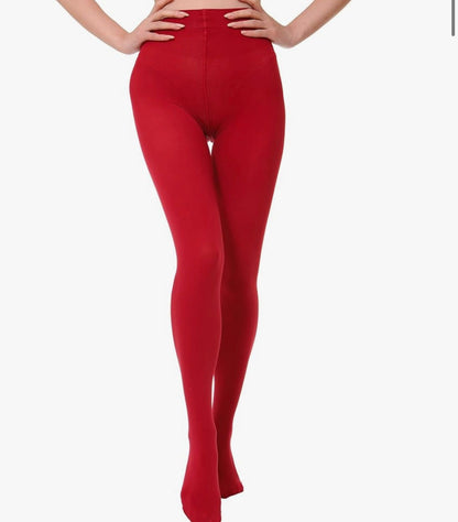 Medias Rojas