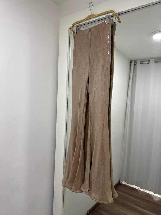 Pantalón Caramelo