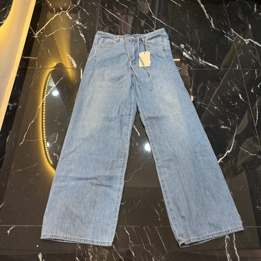 Jeans Delgados