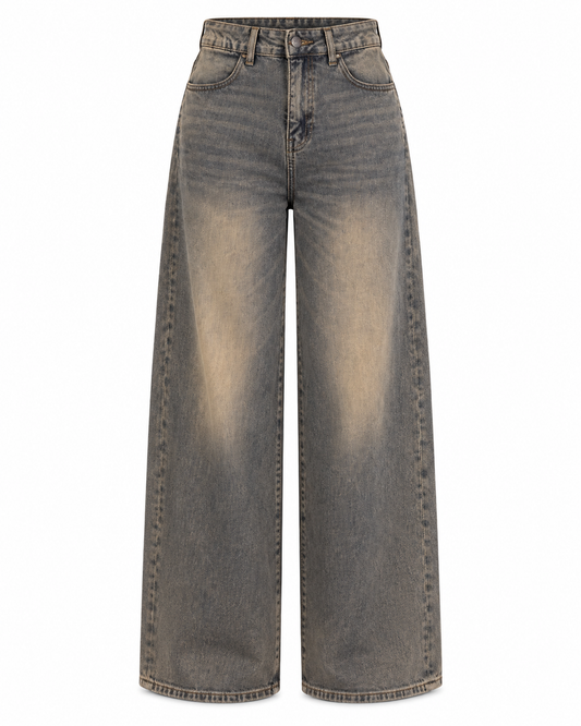 Pantalón Grunge