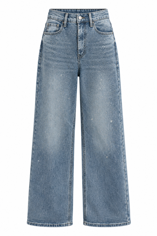 Pantalón Glitz