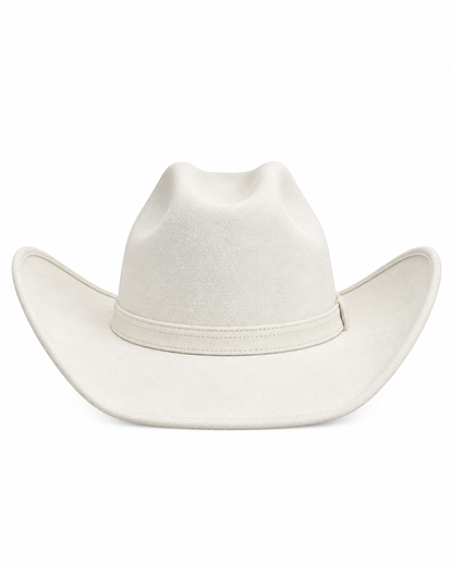 Sombrero Texana Ivory
