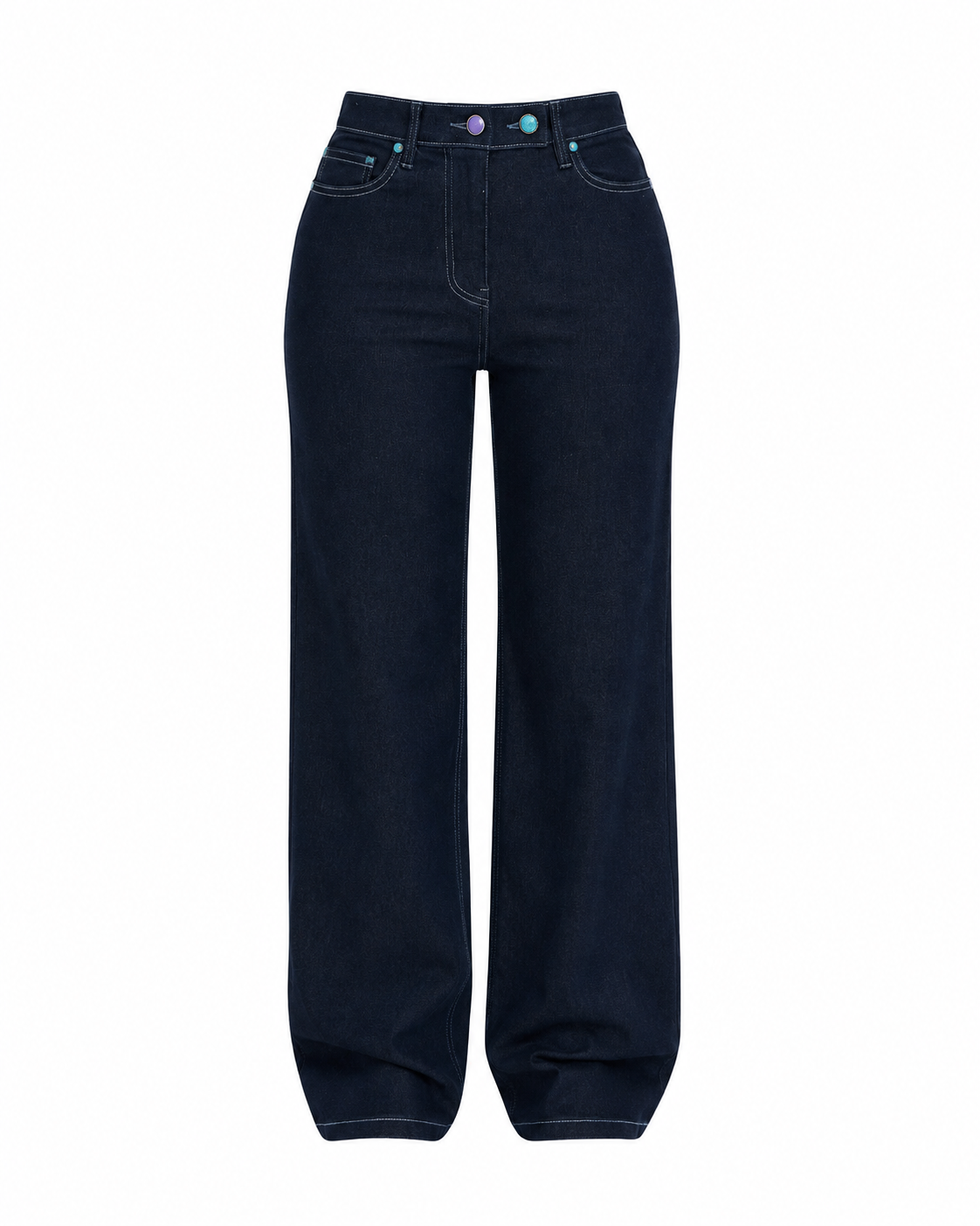 Pantalón Indigo