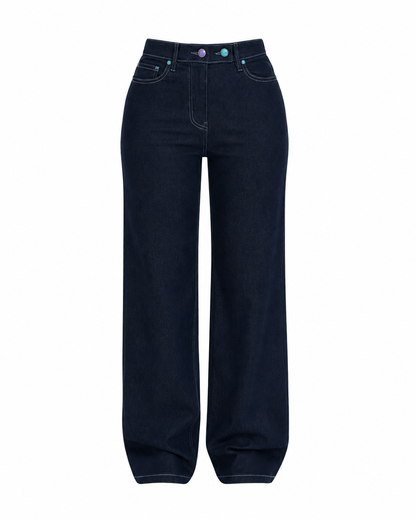Pantalón Indigo