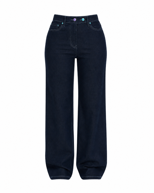 Pantalón Indigo