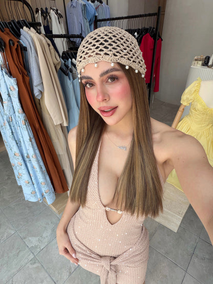 Vestido Beach