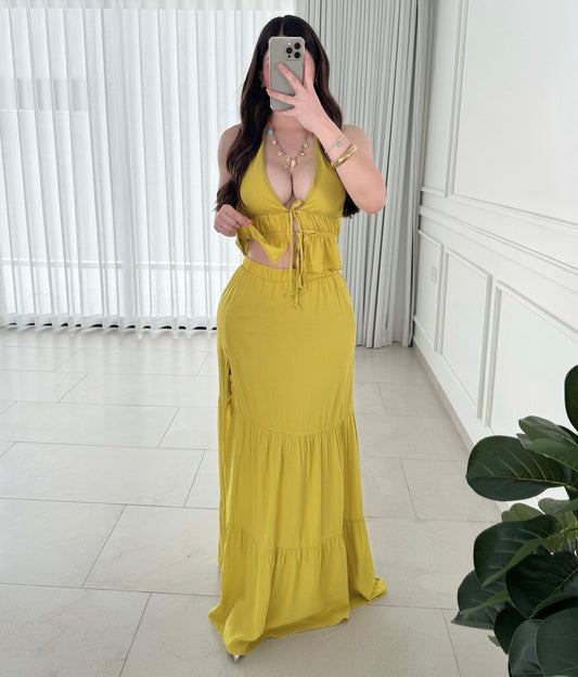 Conjunto Sunrise Must