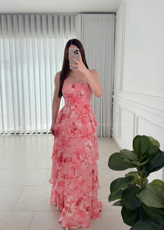 Vestido Dreamscape