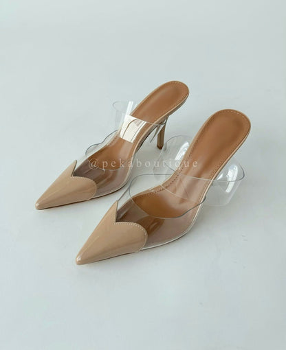Zapatillas Canice Beige
