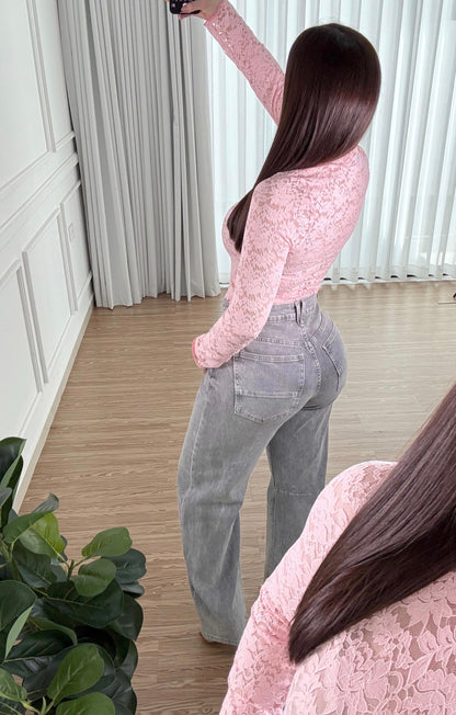 Pantalon Carpenter Gray