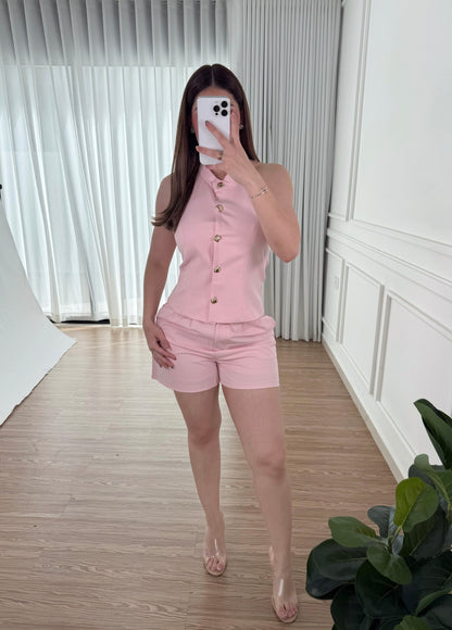 Conjunto Dear Pink