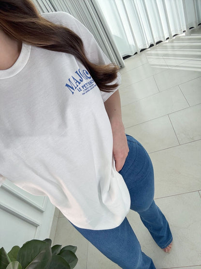 Blusa Majorca