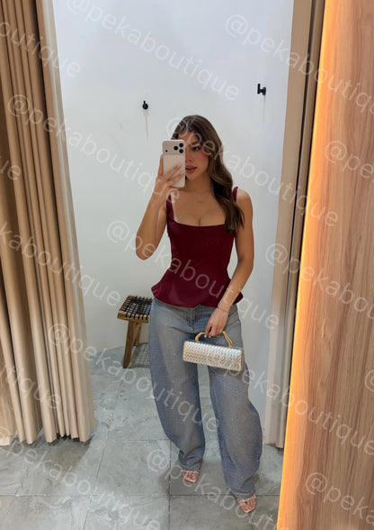 Pantalón Texie
