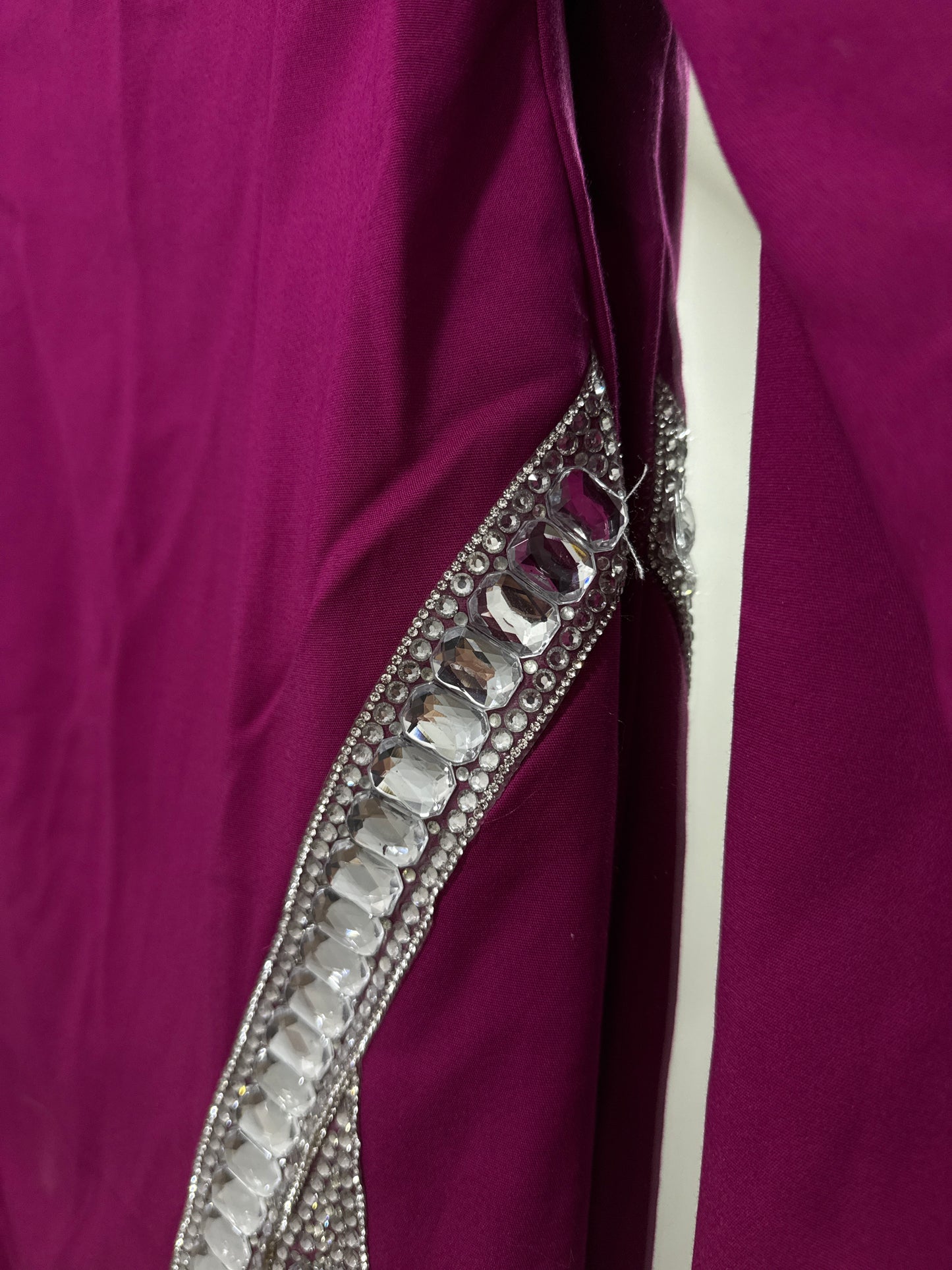 Vestido Beyonce Bugambilia