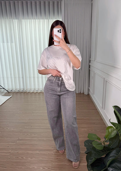 Pantalon Carpenter Gray