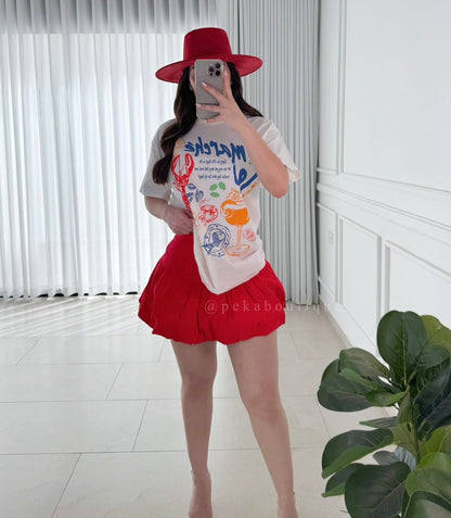 Blusa Marché