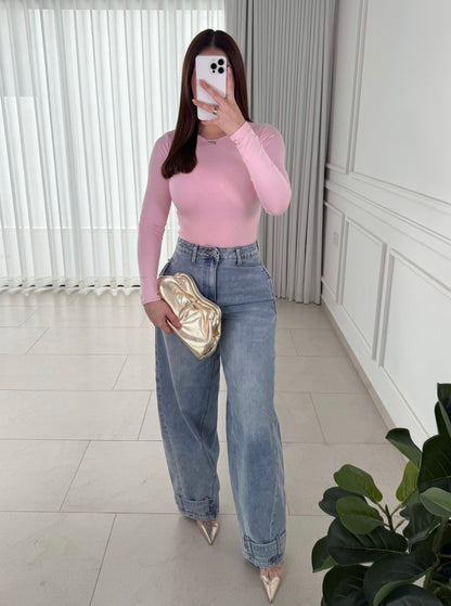 Pantalón Baggy
