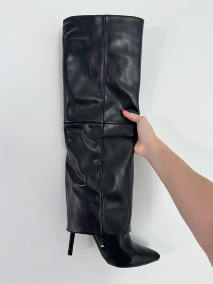 Botas Vantress Black