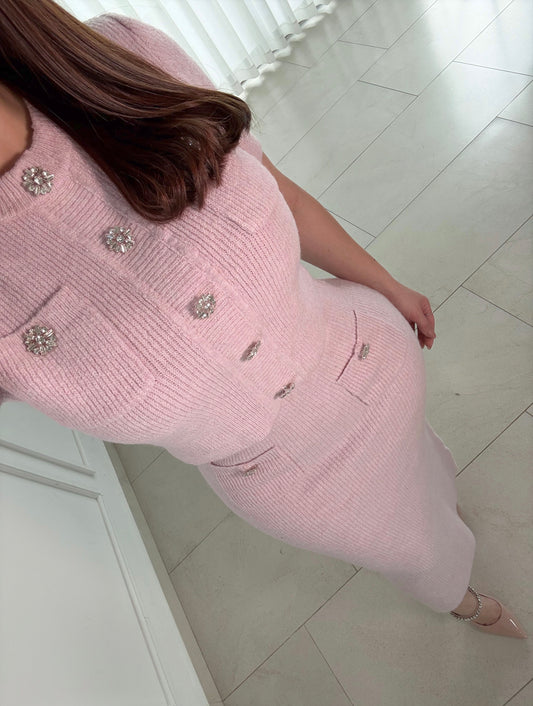 Conjunto French Candy