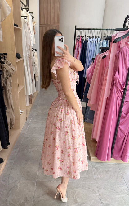 Vestido Briar Rose
