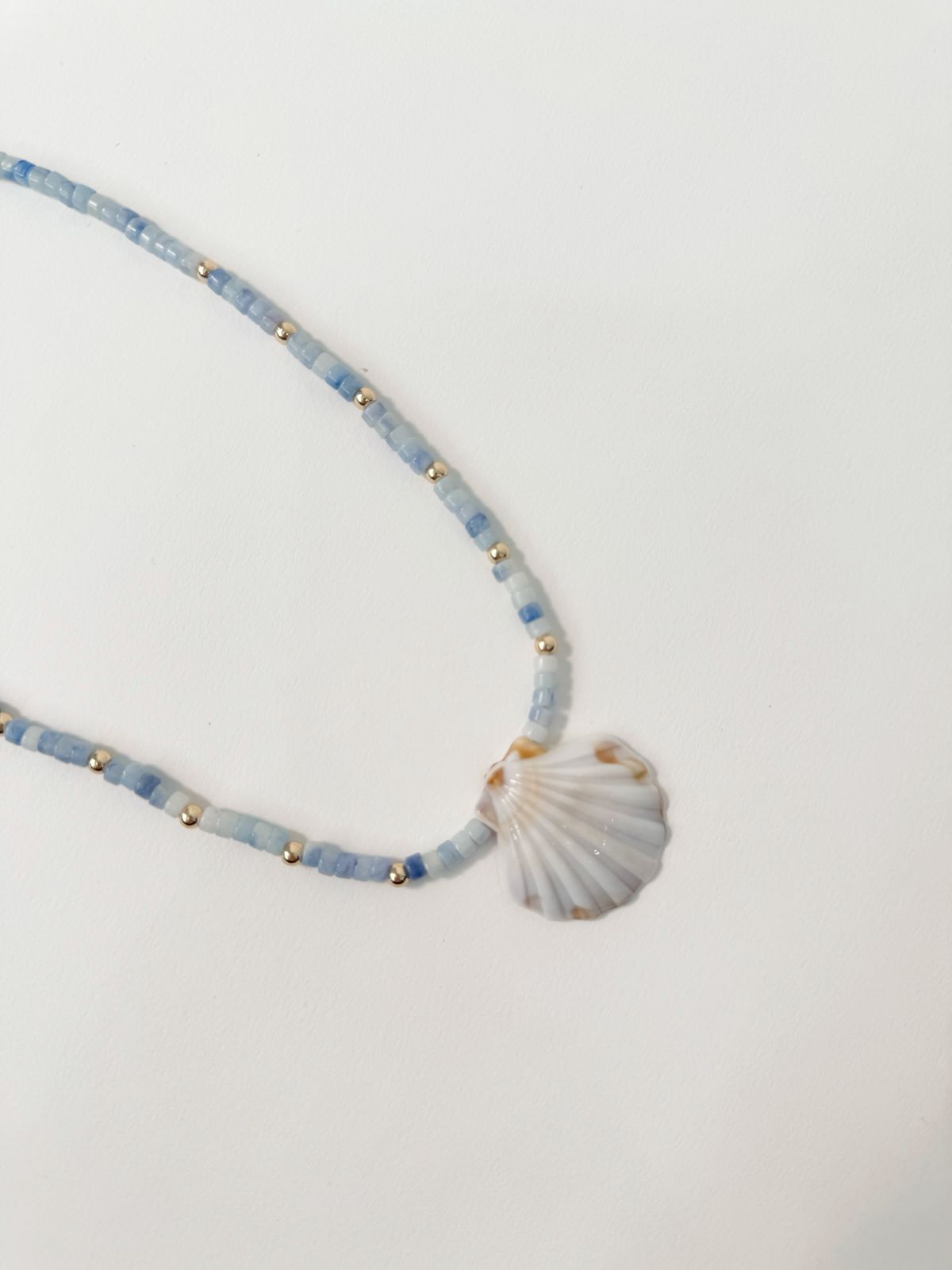 Cadena Blue Shell