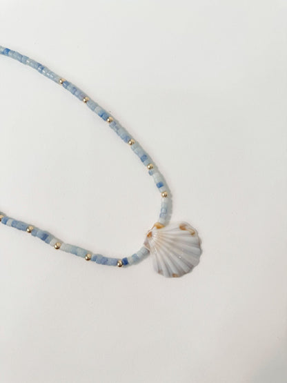 Cadena Blue Shell