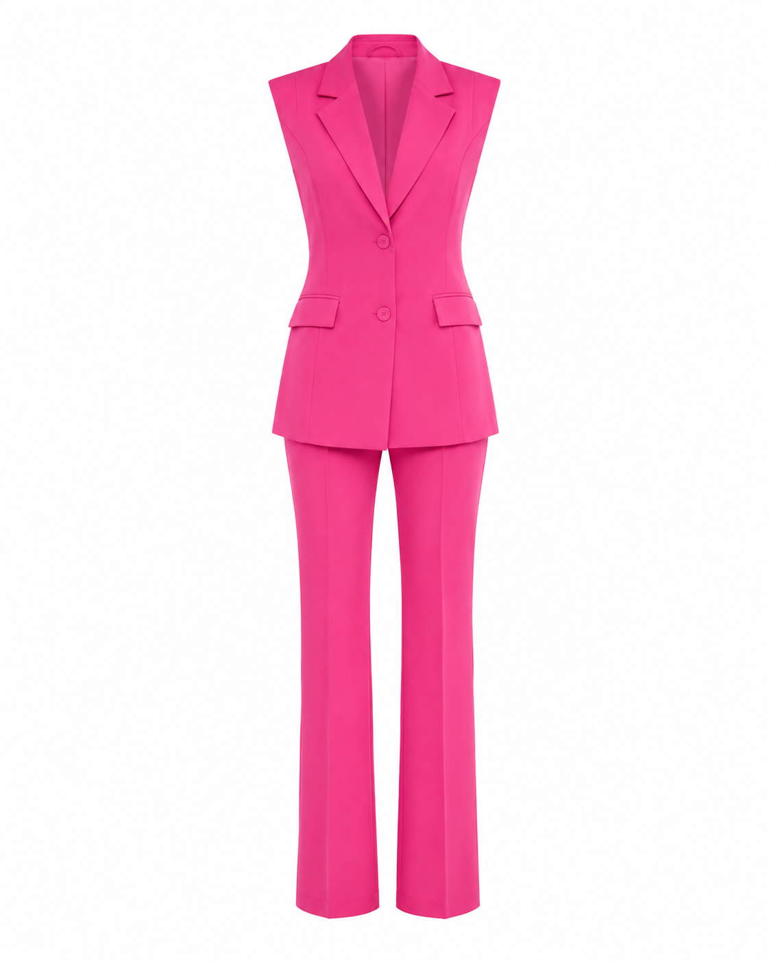 Conjunto Fucsia