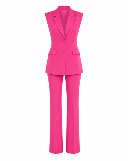 Conjunto Fucsia