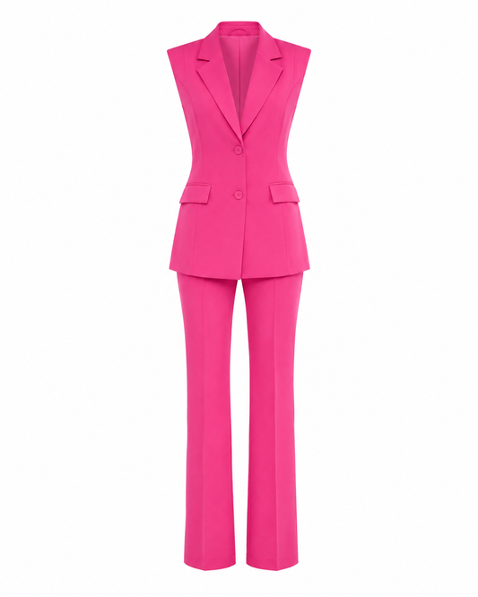 Conjunto Fucsia
