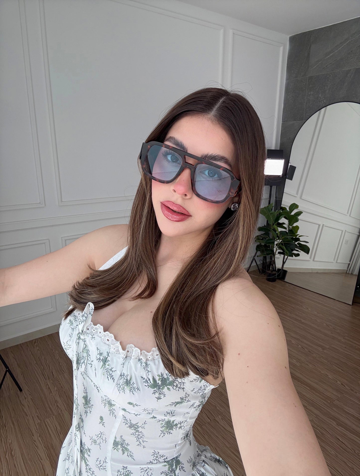 Lentes Vintage