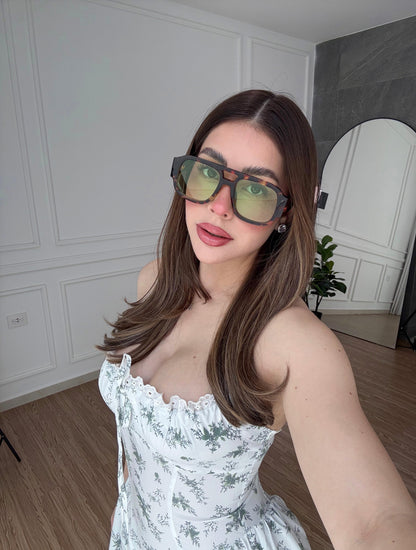 Lentes Vintage