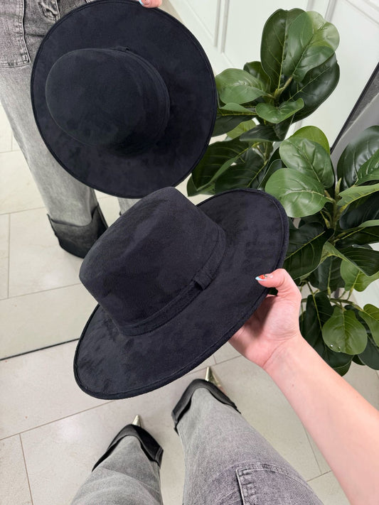 Sombrero Negro