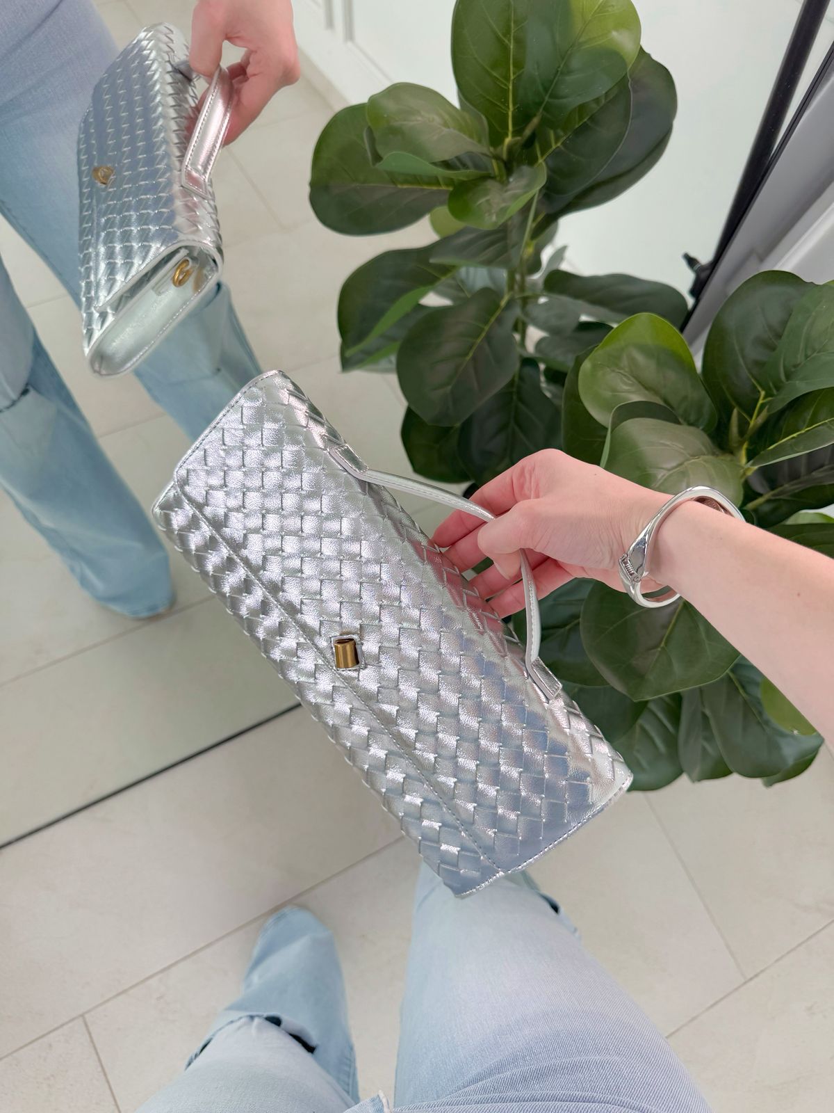 Andiamo Silver