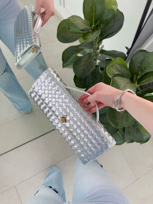 Andiamo Silver